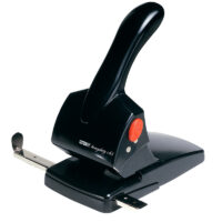 Auguraud Rapid HDC65, 65 lehte, must