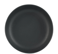 Taldrik TERREA, sügav, portselan, 1,2L, D22cm, H5,5 cm, tk