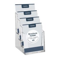 Infolehe alus Europel  4xA5