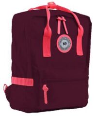 Seljakott YES ST-24 ''Tawny port''
