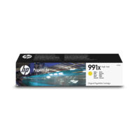 Tint HP Nr.991X M0J98AE (16000 lehte) kollane