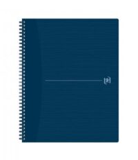 Spiraalköitega kaustik OXFORD ORIGINS, A4+, 70 lk, 90 gsm, jooneline