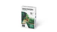 Koopiapaber DISCOVERY A4 75g/m2 500l/pk