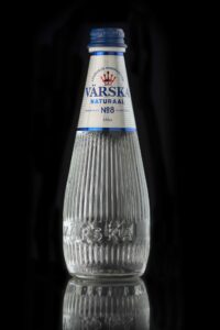 Vesi VÄRSKA 0,33l, gaseerimata