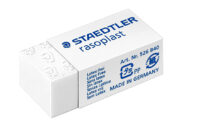Kustutuskumm Staedtler Rasoplast 526 B40