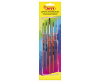 Pintsel JOVI, 5tk