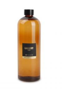 Kodulõhnastaja S|P COLLECTION Noir Gallery, täitepudel 500 ml