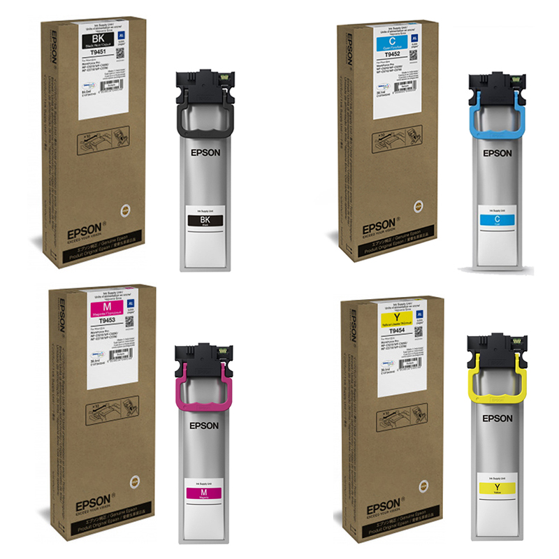 Tint Epson XL (C13T945340), magenta, 5000lk.
