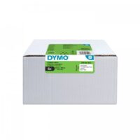 Logistikasildid DYMO 102MM X 210MM DHL - 6 rulli x 140 tk (5XL)