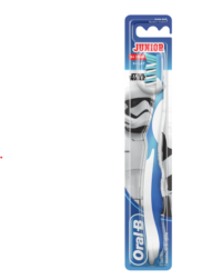Hambahari ORAL-B Star Wars (6-12)