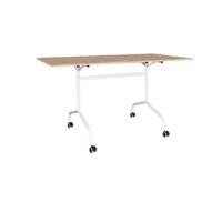 Laud NOWY STYL RUNN ALU H18 160x80 cm
