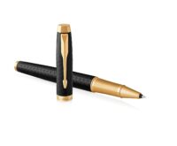 Tindipliiats Parker IM Premium Black/Gold GT