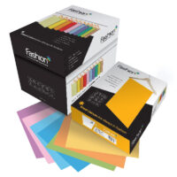 Värvipaber IMAGE COLORACTION, A4, 80 gsm, 500 lehte, SPARROW GREY, No. 93