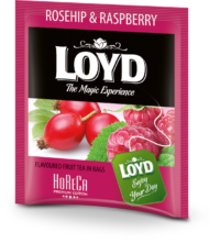 Marjatee LOYD Horeca kibuvits-vaarika 500 x 2g