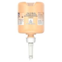 Tork Mini luksuslik dušikreem juustele ja kehale 420662, 475 ml
