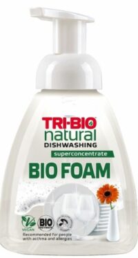 Nõudepesuvaht TRI-BIO 0,3 L