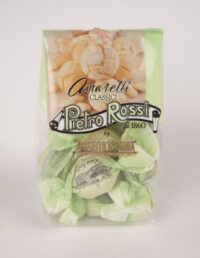 Küpsised PIETRO ROSSI Soft Amaretti, 180 g