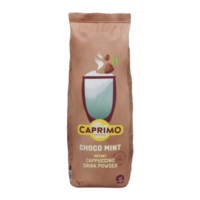 Piparmündikakao pulber Caprimo, 1 kg