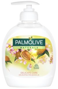 Vedelseep Palmolive mandel 300ml