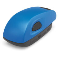 Tempel Colop Mouse 20, sinine korpus
