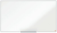 Magnettahvel Nobo Impression Pro 55'laiekraan 122x69 cm