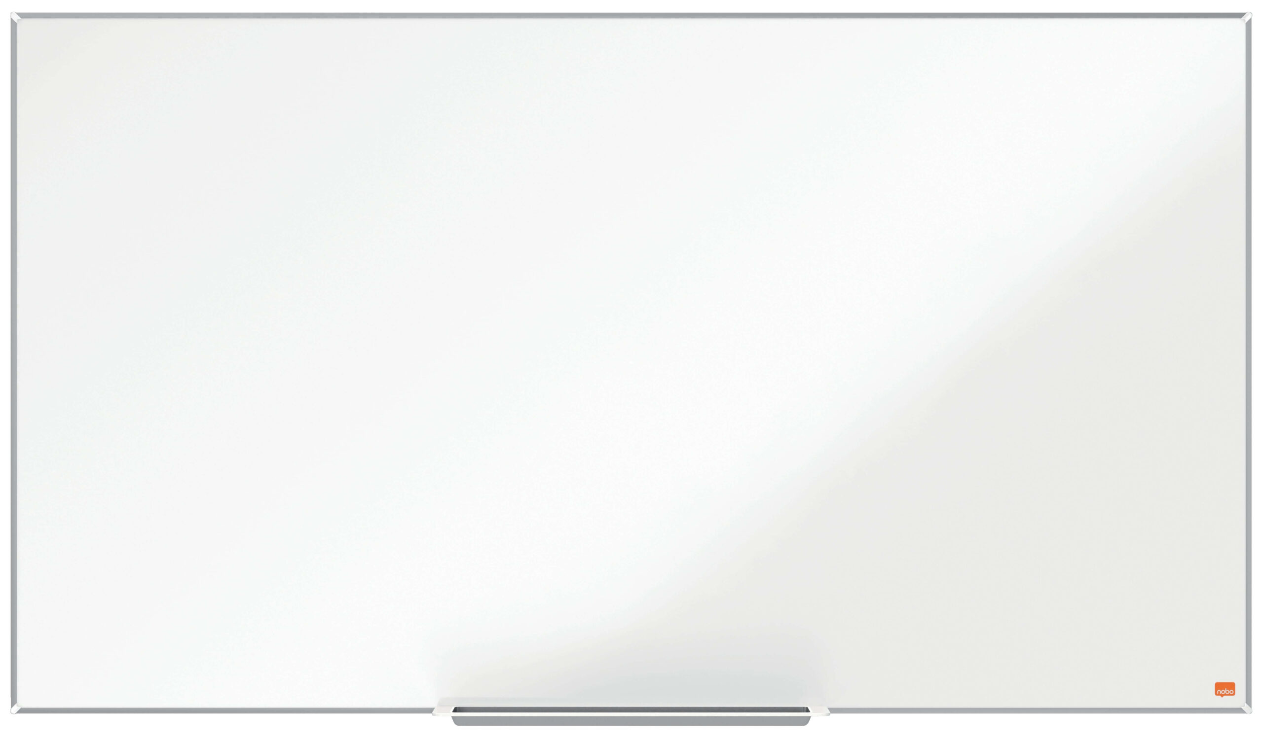 Magnettahvel Nobo Impression Pro 55'laiekraan 122x69 cm