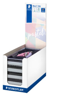 Sirkel Staedtler Mars comfort 556