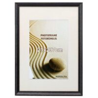 Pildiraam Savex Spring 21x29,7cm puit, tumepruun