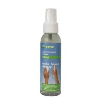 Magnettahvlite puhastusvedelik BI-OFFICE EARTH, 100 ml