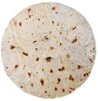 Nisutortilla TURKA 25 cm,18 tk. 0,9kg