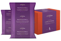 Kohvioad LÖFBERGS Continental 1kg