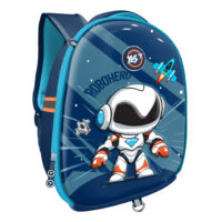 Laste seljakott YES K-33 Robohero