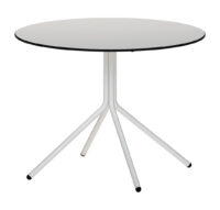 Laud GRAU Disc F26, 100 cm (T6), valge
