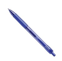 Geelpliiats ''Comfort GP'' FOROFIS, täidetav, sinine tint, 0.7mm