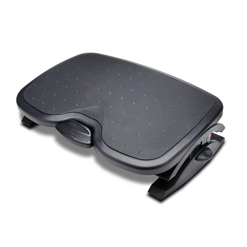 Jalatugi KENSINGTON SoleMate Plus, must