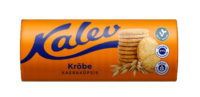 KALEV krõbe kaeraküpsis 300g