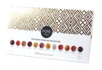 Eksklusiivne PURE trühvlite kollektsioon 72, 600g