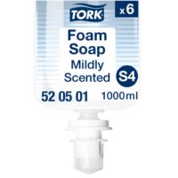 Vahuseep Tork Premium Mild S4, 1L