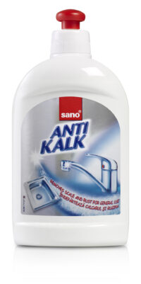 Rooste ja lubjakivieemaldaja SANO 500ml