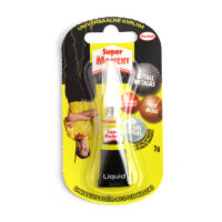 Liim Henkel Super Moment 3g