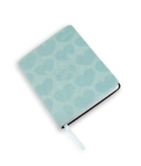Märkmik COOLPACK STITCH, B6, 80 lehte, 80 gsm, ruuduline