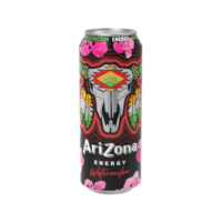 Energiajook ARIZONA, arbuusi 500 ml