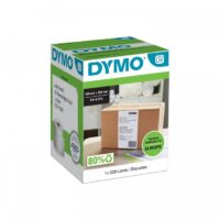 Logistikasildid DYMO 104MM X 159MM - 220 tk (5XL)