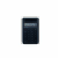 Kalkulaator MAUL ECO 250, 8-kohaline ekraan