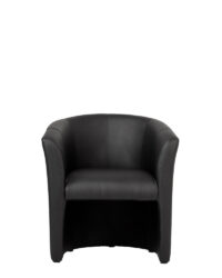 Tugitool NOWY STYL CLUB V-4, must kunstnahk