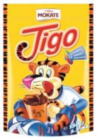 Tigo MOKATE kakao kott 150g