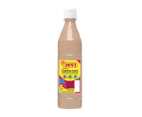 Guaššvärv Jovi, beez, 500ml