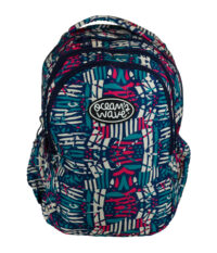 Seljakott OCW SECUNDARY TRIBAL, 45,5 x20 x35cm
