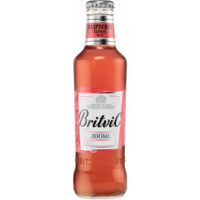 Karastusjook BRITVIC Vaarika toonik, 200ml