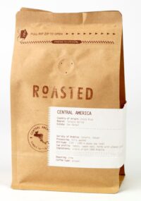 ROASTED BREW Kohv Costa Rica 100% araabika 250 g
